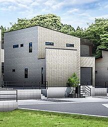 新築戸建 ヒカリテラス合志北　3号地