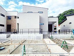 新築戸建 ヒカリテラス合志北　3号地