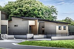 新築戸建 ヒカリテラス合志北　4号地