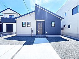 新築戸建　西区野中2丁目1期　2号棟