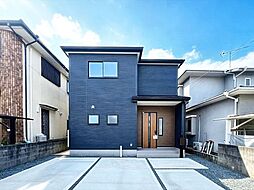 新築戸建 東区戸島第十三 1号棟
