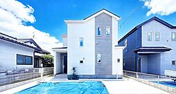 新築戸建 中央区出水7丁目　B号棟