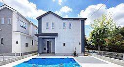 新築戸建 中央区出水7丁目　A号棟