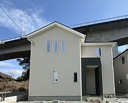 新築戸建 菊池群大津下町2期　2号棟