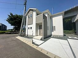 新築戸建 菊池群大津下町2期　1号棟