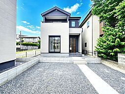 新築戸建　北区打越町1期1号棟