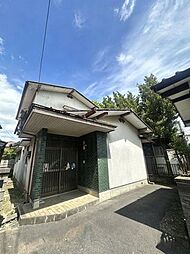売土地　熊本市東区長嶺南6丁目