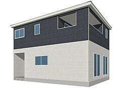新築戸建 熊本市南区薄場第5 2号棟
