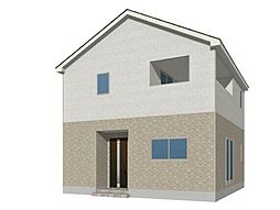 新築戸建 熊本市南区薄場第5 1号棟