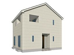 新築戸建 熊本市楠野町第2　2号棟