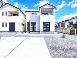 新築戸建　南区田井島2丁目1期　2号棟