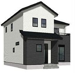 新築戸建　南区薄場2丁目4期