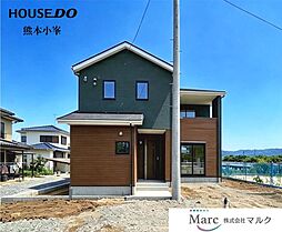 新築戸建 東区沼山津2丁目1期