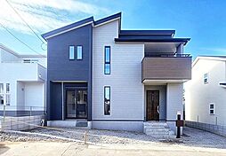 新築戸建 中央区渡鹿第二　2号棟