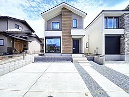 新築戸建 上益城郡益城町2期　1号棟