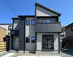 新築戸建 南区白藤1丁目3期 1号棟