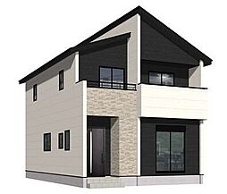 新築戸建　菊陽町大字久保田7期　9号棟