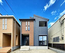新築戸建 東区小山2丁目2号棟
