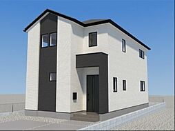 新築戸建　東区昭和町2期　1号棟