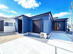 新築戸建 益城町惣領第二　2号棟