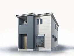 新築戸建 合志市須屋第十五　2号棟