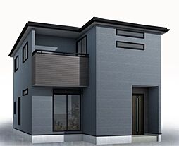 新築戸建 合志市幾久富第5