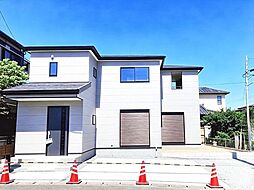 新築戸建　北区鶴羽田第八　1号棟
