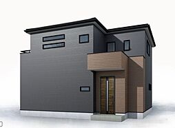 新築戸建 益城町小池　1号棟