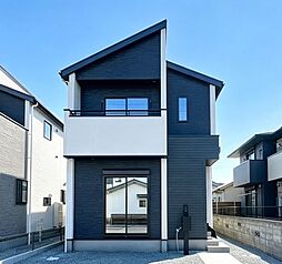 新築戸建 合志市幾久富6期 2号棟