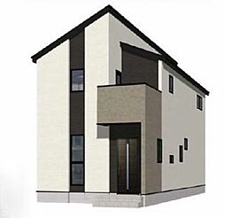 新築戸建 合志市幾久富6期 1号棟
