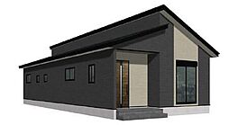 新築戸建　南区城南町碇4期　4号棟