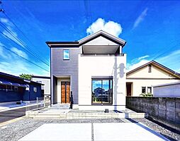 新築戸建　南区上ノ郷1丁目2期　1号棟