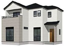新築戸建 上益城郡嘉島町大字鯰4期 2号棟