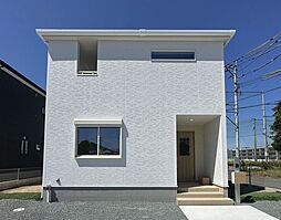新築戸建 益城町惣領第二　1号棟