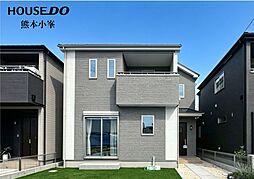 新築戸建　南区出仲間2丁目　D号棟