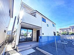 新築戸建 南区近見2期　1号棟