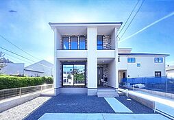 新築戸建 南区近見2期　3号棟