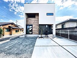 新築戸建 北区龍田弓削