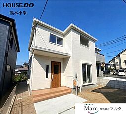 新築戸建 東区榎町第六2号棟