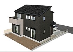 新築戸建 熊本南区薄場町　1号棟