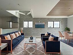 新築戸建 尾ノ上1期