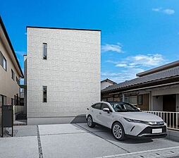 新築戸建　南区島町2丁目1号地