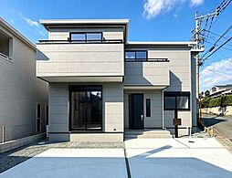 新築戸建 東区榎町第六　3号棟