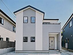 新築戸建 菊陽町向陽台1期　1号棟