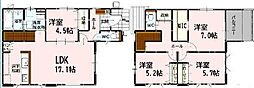 新築戸建 西区田崎3丁目1期