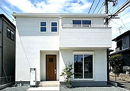 新築戸建 熊本市南区野口6号棟