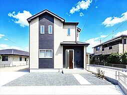 新築戸建 沼山津4丁目　B号棟