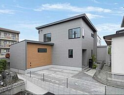 新築戸建　長嶺西3丁目2期1号地