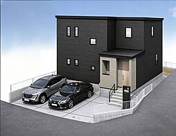 新築戸建　南区城南町宮地