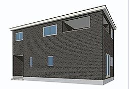 新築戸建 南区上ノ郷第8　1号棟